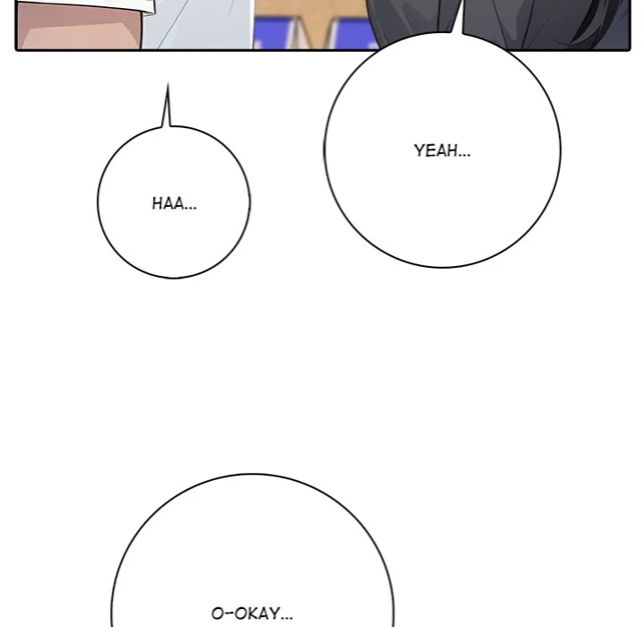 Desire Note - Chapter 8 Page 142