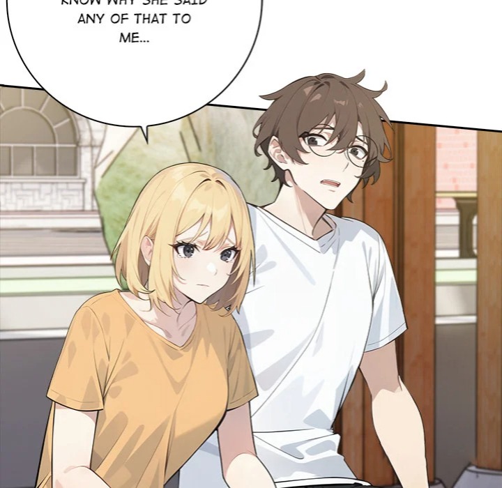 Desire Note - Chapter 8 Page 28