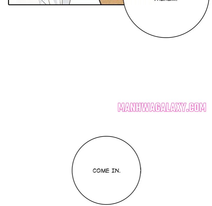 Desire Note - Chapter 8 Page 73