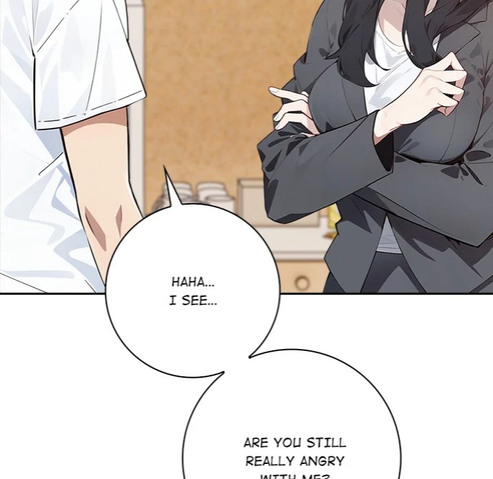 Desire Note - Chapter 8 Page 88