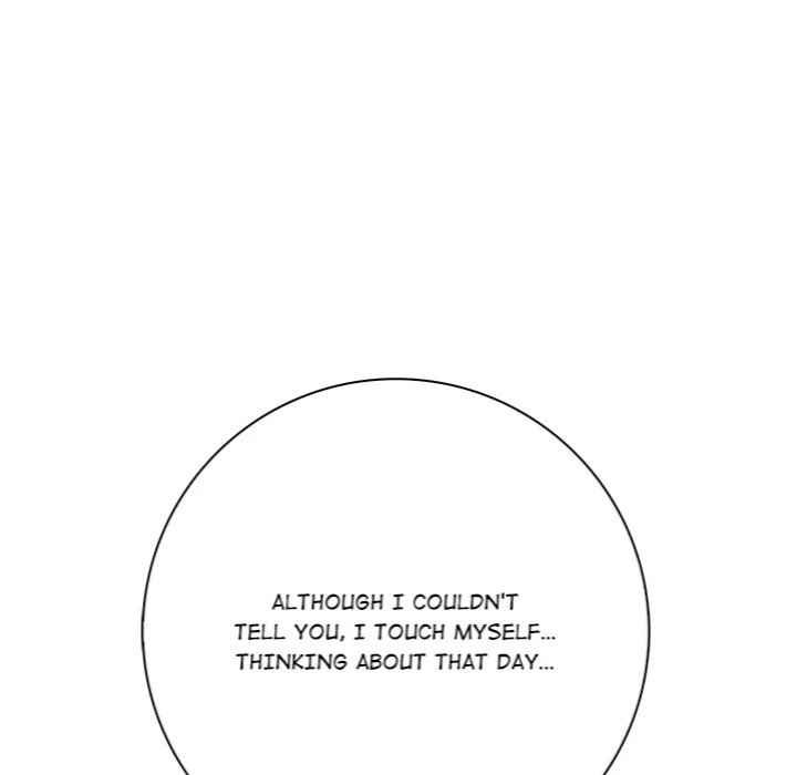 Desire Note - Chapter 8 Page 99