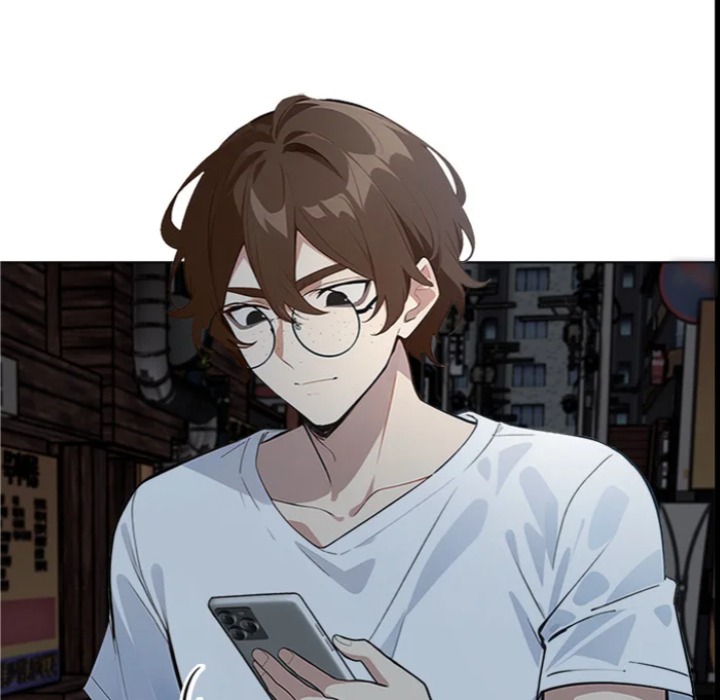 Desire Note - Chapter 9 Page 133