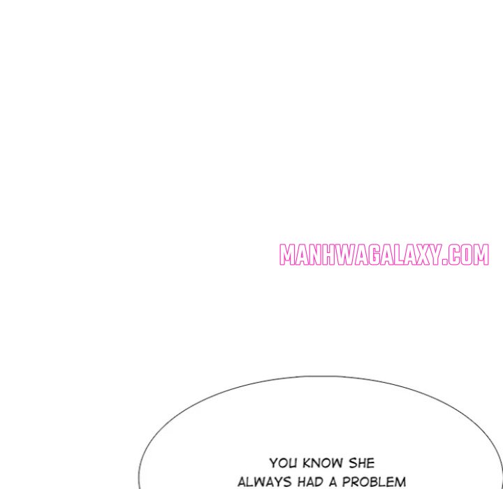 Desire Note - Chapter 9 Page 25