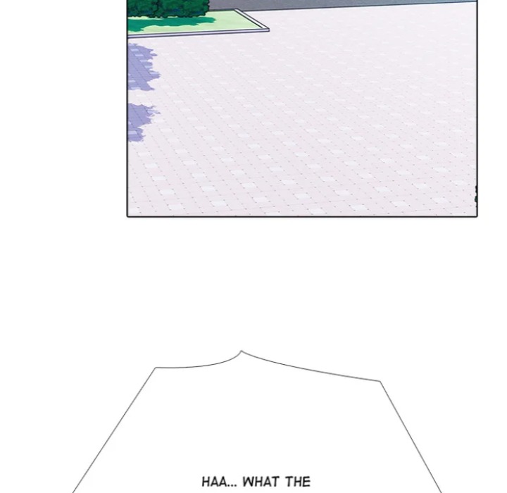 Desire Note - Chapter 9 Page 5