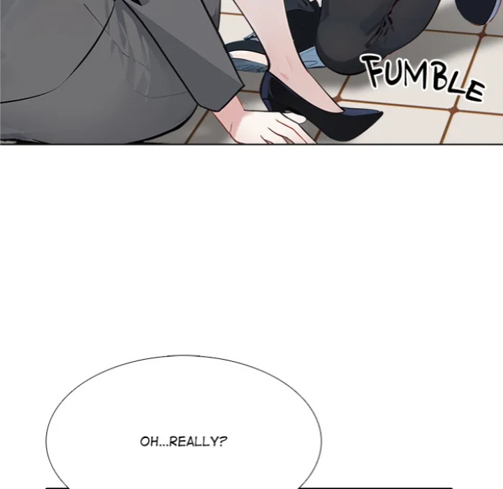 Desire Note - Chapter 9 Page 91