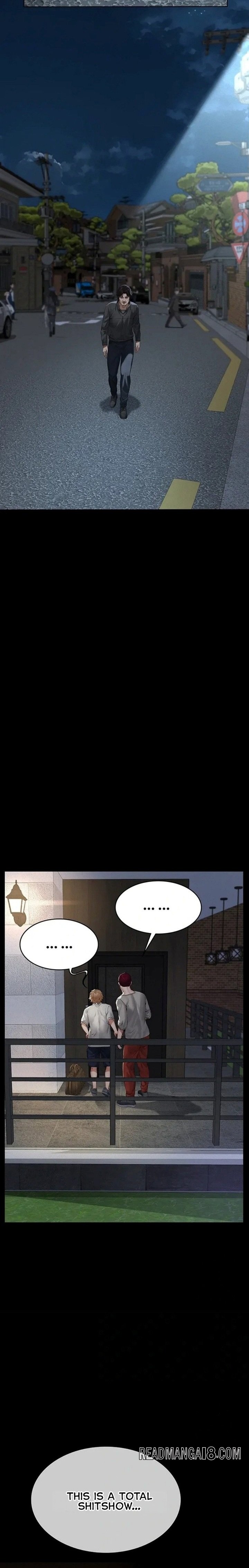 Sugar Daddy - Chapter 16 Page 27