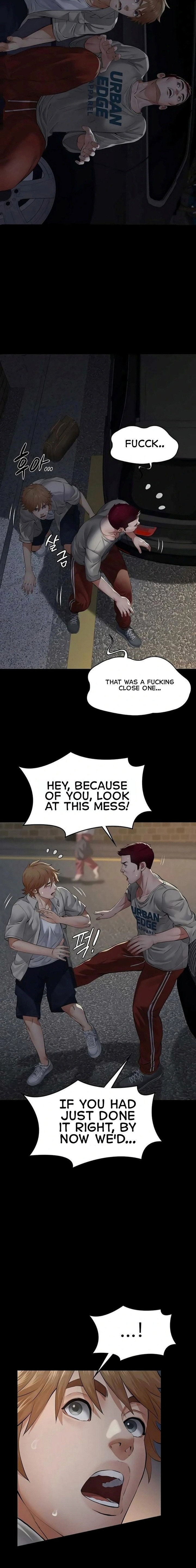 Sugar Daddy - Chapter 17 Page 29