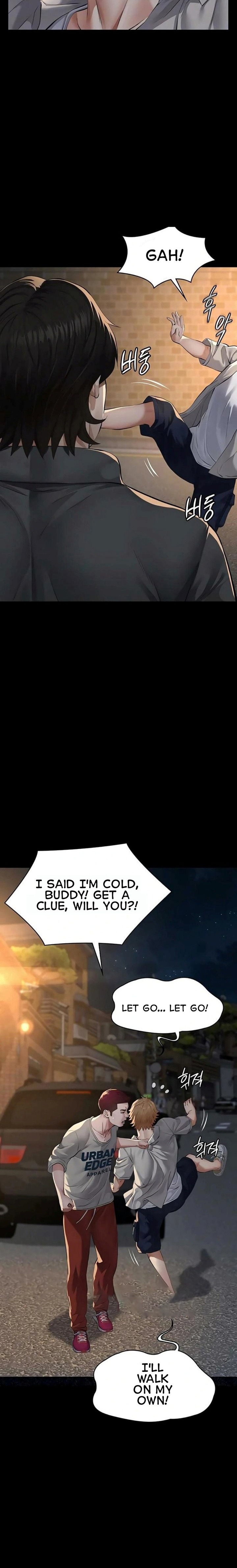 Sugar Daddy - Chapter 18 Page 8