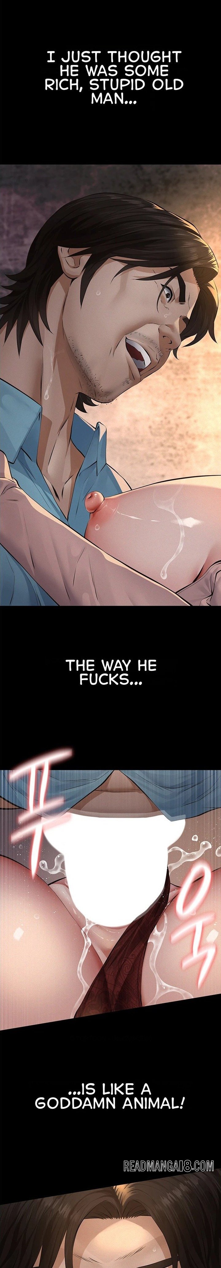 Sugar Daddy - Chapter 20 Page 26