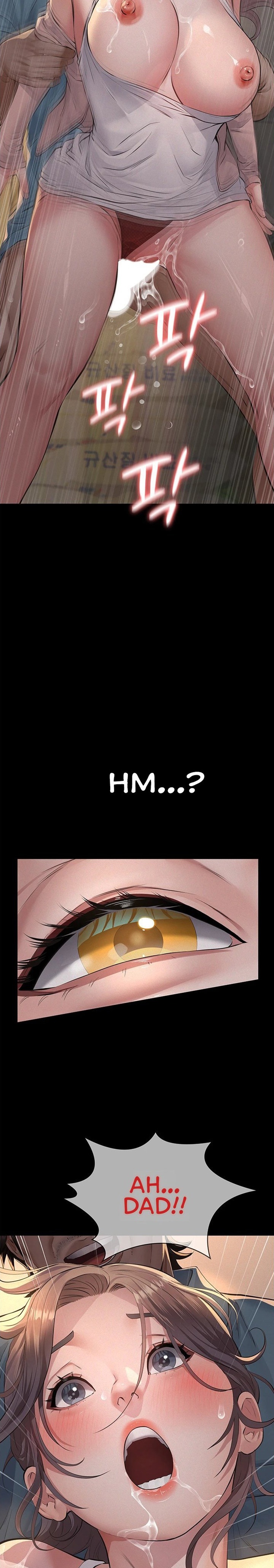 Sugar Daddy - Chapter 20 Page 30