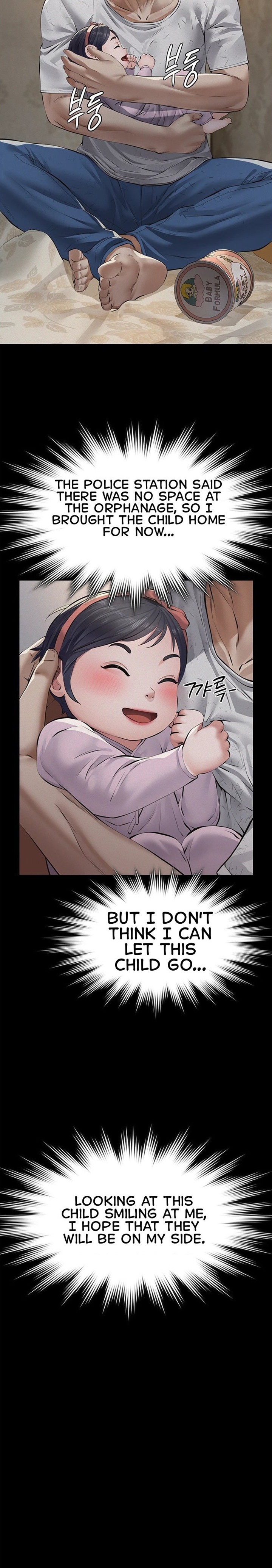 Sugar Daddy - Chapter 21 Page 14