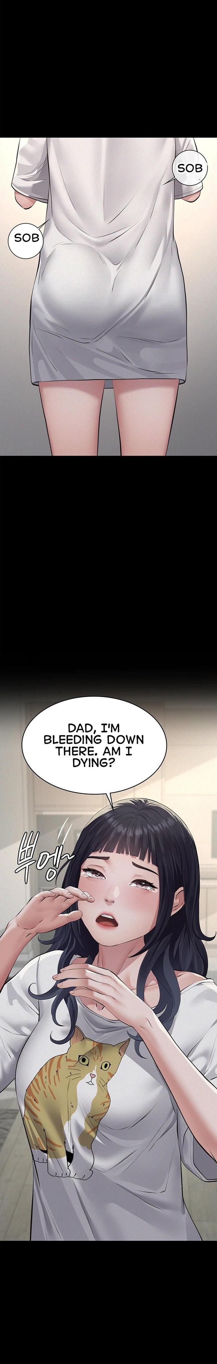 Sugar Daddy - Chapter 21 Page 18