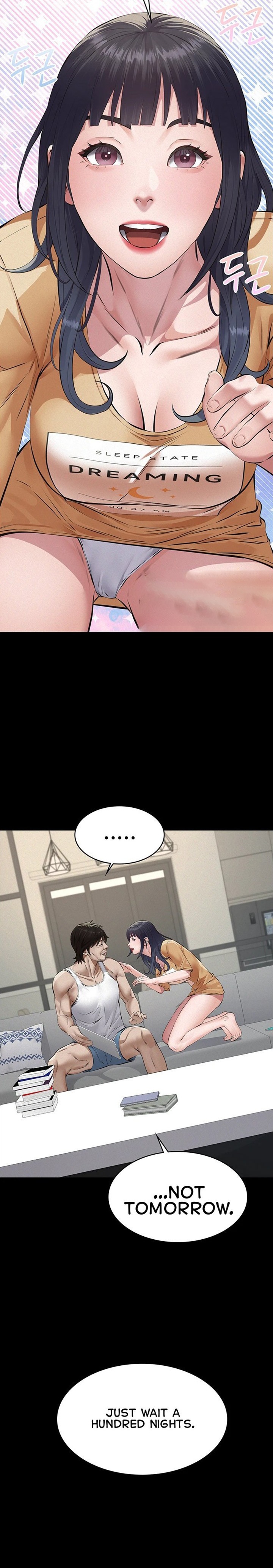 Sugar Daddy - Chapter 25 Page 21