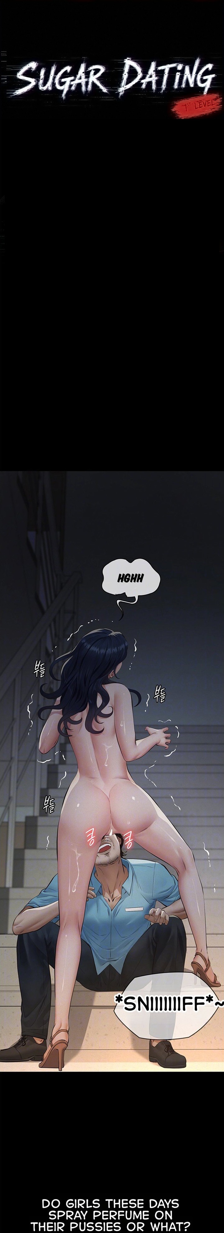 Sugar Daddy - Chapter 27 Page 1