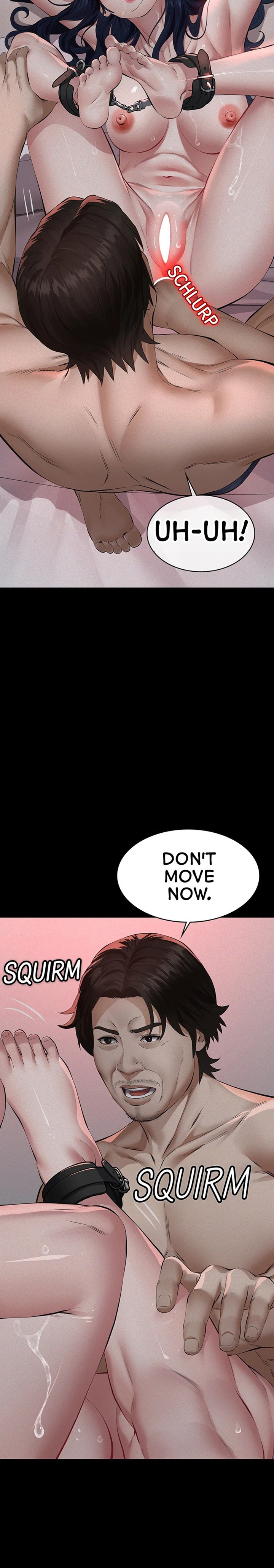 Sugar Daddy - Chapter 30 Page 17