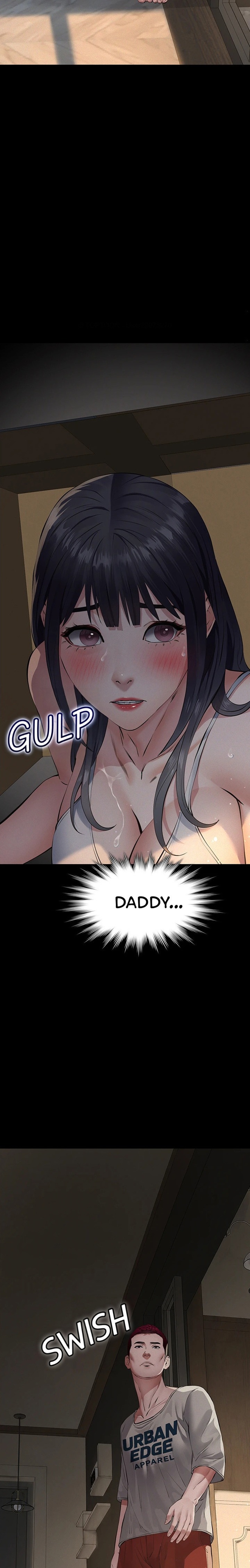 Sugar Daddy - Chapter 30 Page 31