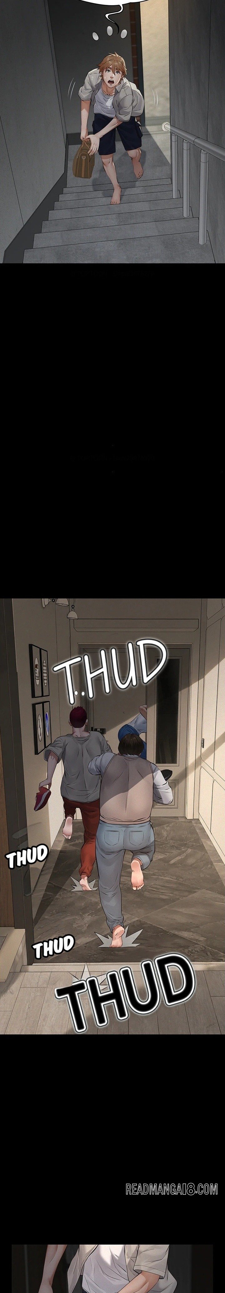Sugar Daddy - Chapter 31 Page 34
