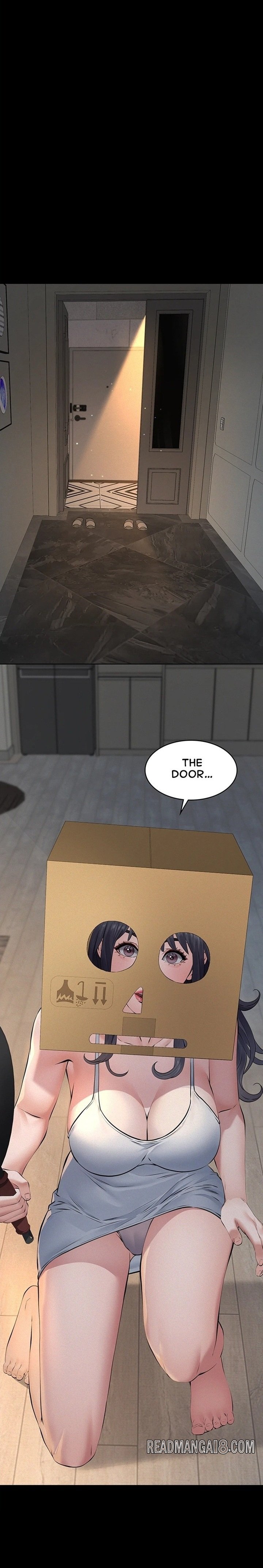 Sugar Daddy - Chapter 32 Page 20