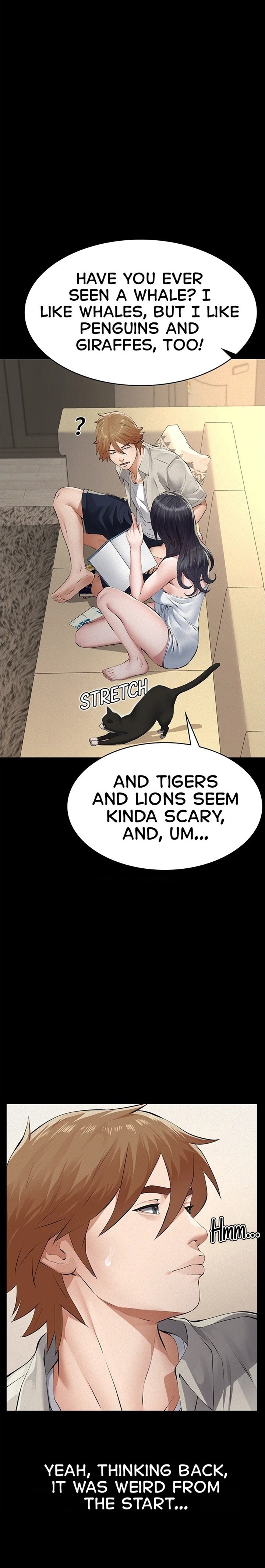 Sugar Daddy - Chapter 33 Page 12