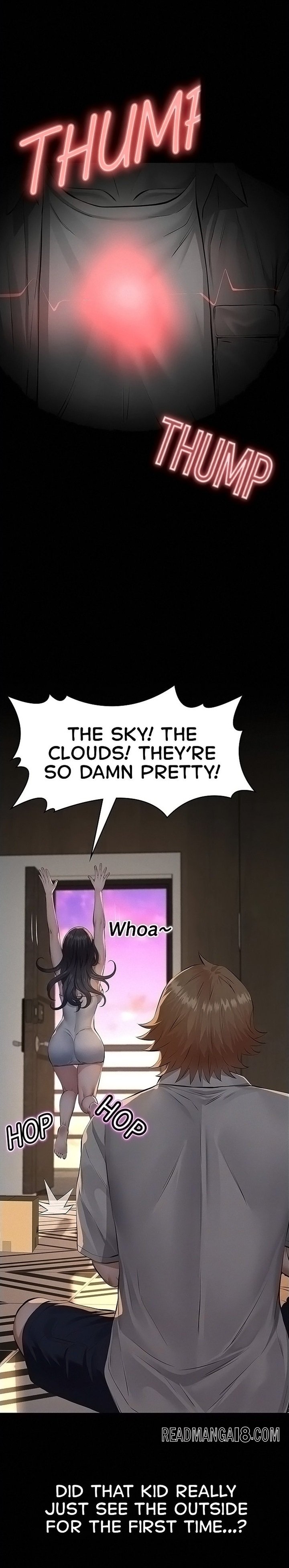 Sugar Daddy - Chapter 33 Page 4
