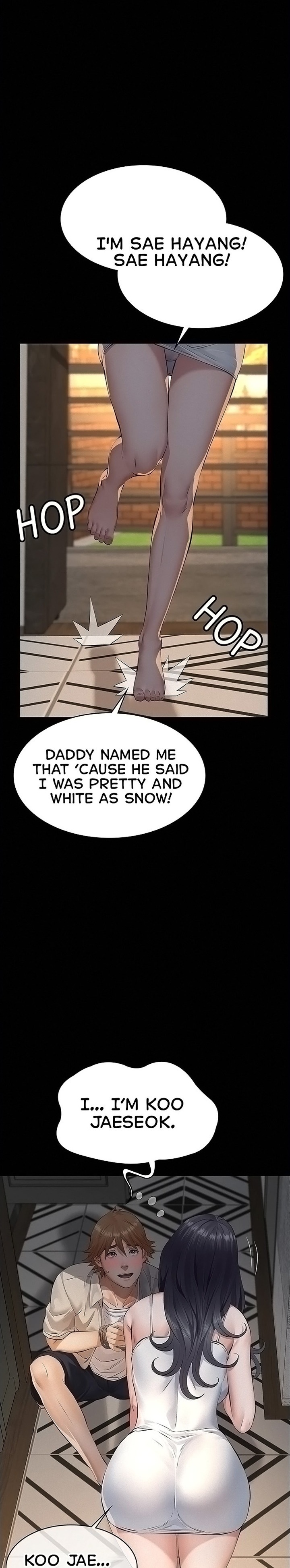 Sugar Daddy - Chapter 33 Page 6