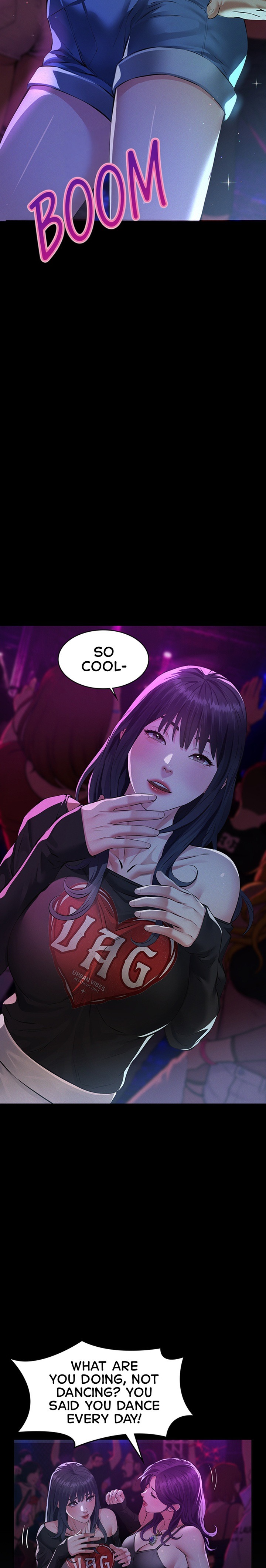 Sugar Daddy - Chapter 34 Page 21