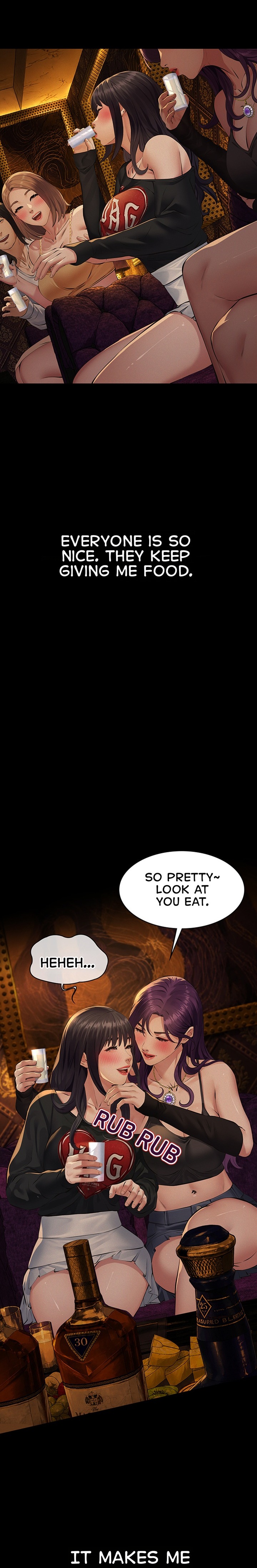 Sugar Daddy - Chapter 34 Page 28