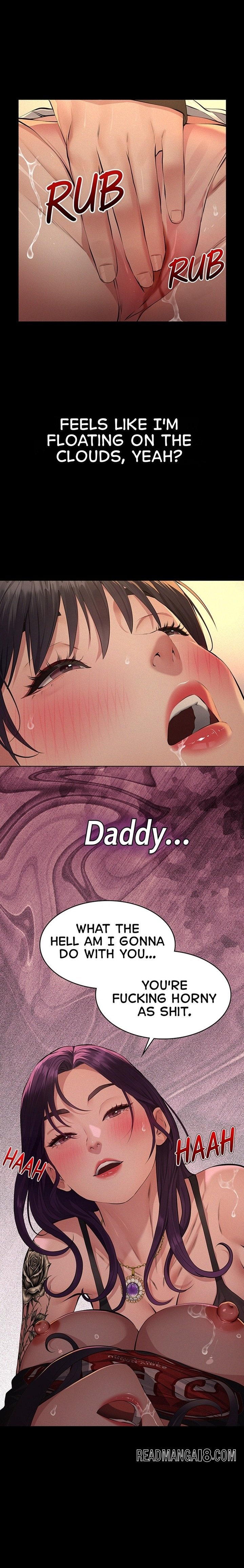 Sugar Daddy - Chapter 35 Page 13
