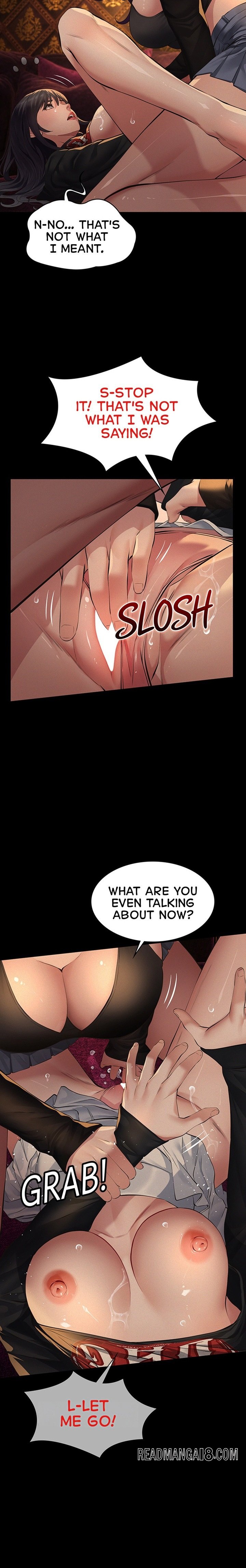 Sugar Daddy - Chapter 35 Page 16