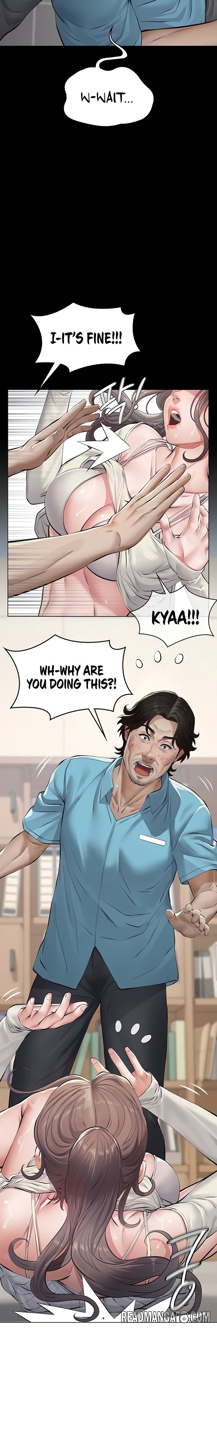 Sugar Daddy - Chapter 4 Page 15