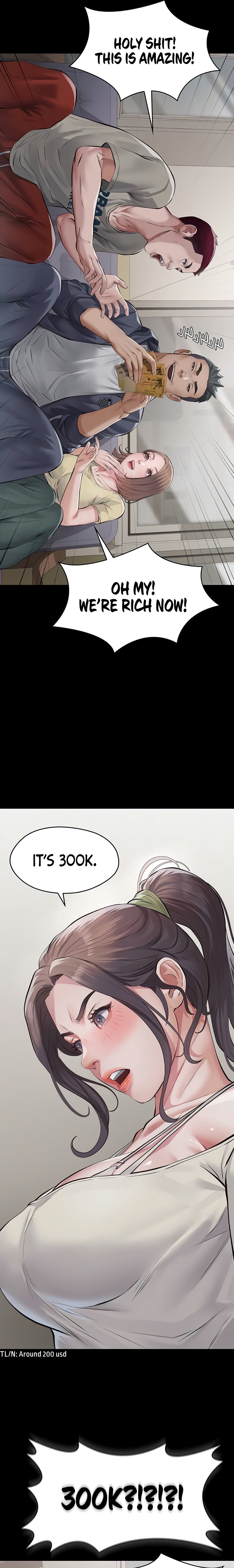 Sugar Daddy - Chapter 4 Page 25