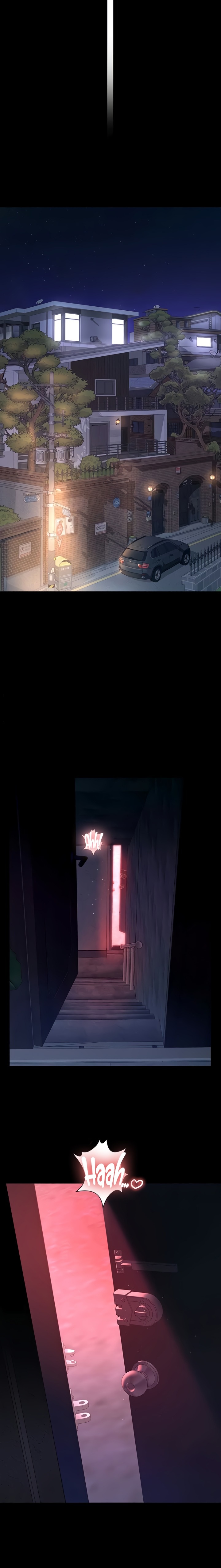 Sugar Daddy - Chapter 6 Page 32