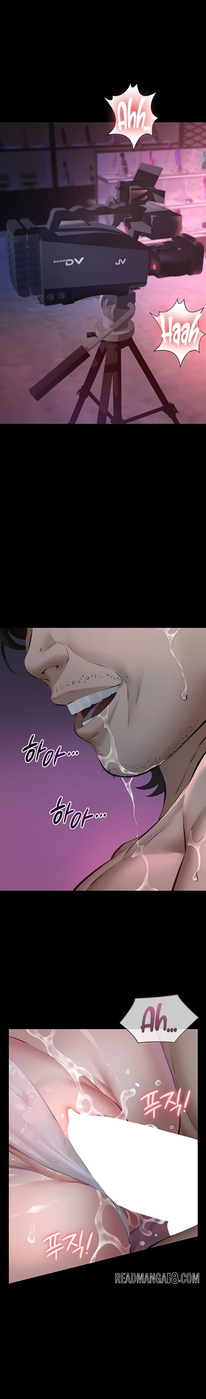 Sugar Daddy - Chapter 6 Page 33