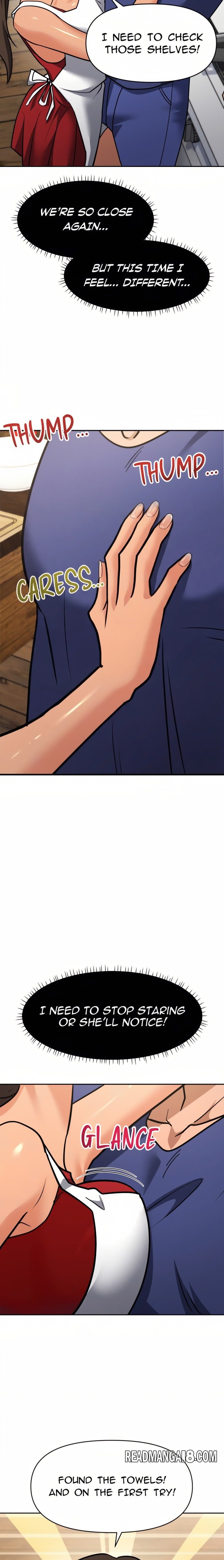 The Taste of Passion (Uncensored) - Chapter 0 Page 4