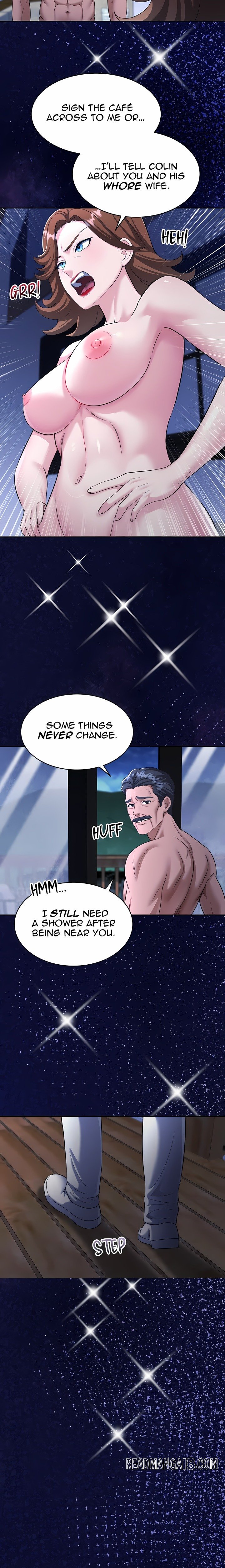 The Taste of Passion (Uncensored) - Chapter 14 Page 3