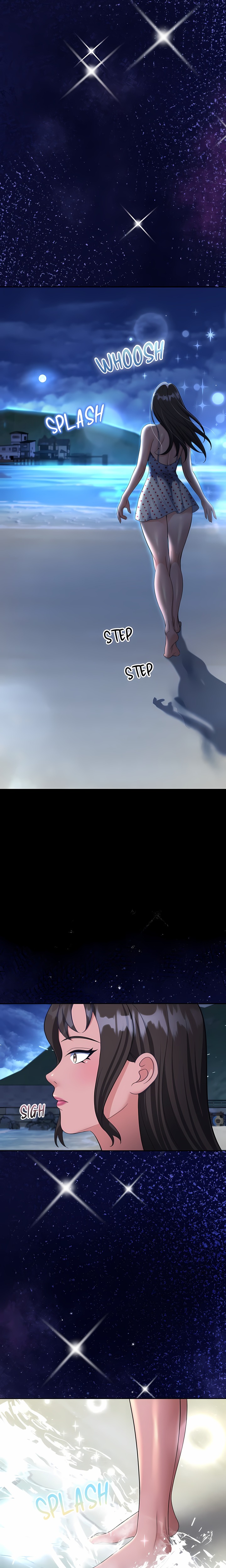The Taste of Passion (Uncensored) - Chapter 14 Page 4