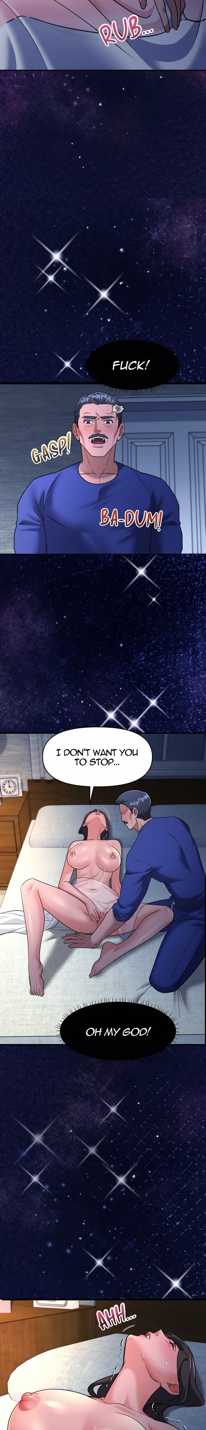 The Taste of Passion (Uncensored) - Chapter 3 Page 28