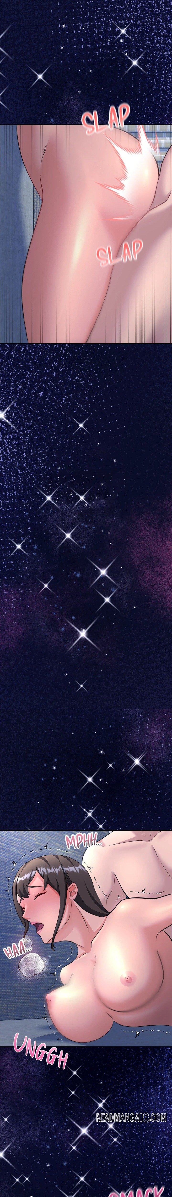 The Taste of Passion (Uncensored) - Chapter 6 Page 15