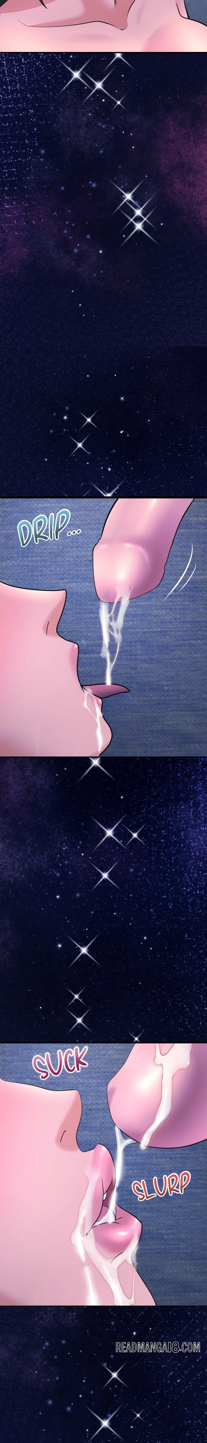 The Taste of Passion (Uncensored) - Chapter 6 Page 19