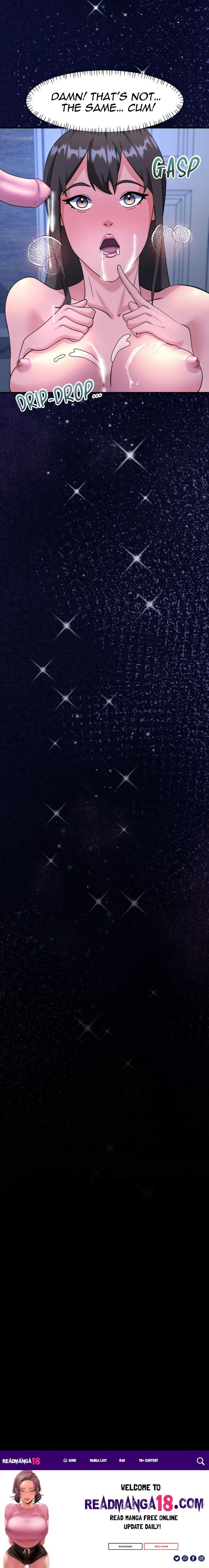 The Taste of Passion (Uncensored) - Chapter 6 Page 20