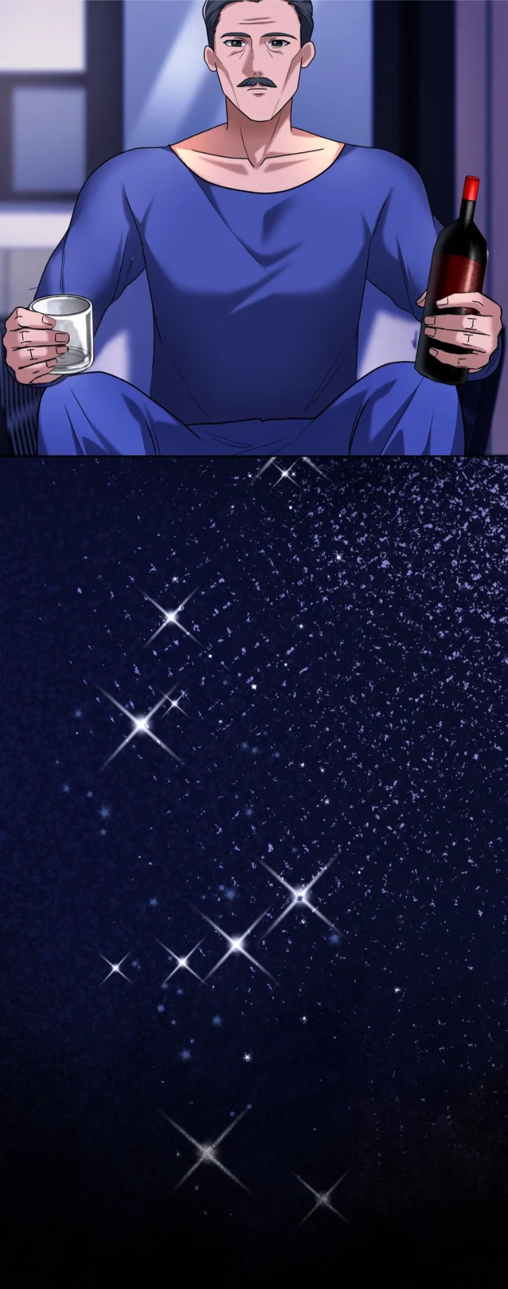 The Taste of Passion (Uncensored) - Chapter 7 Page 10