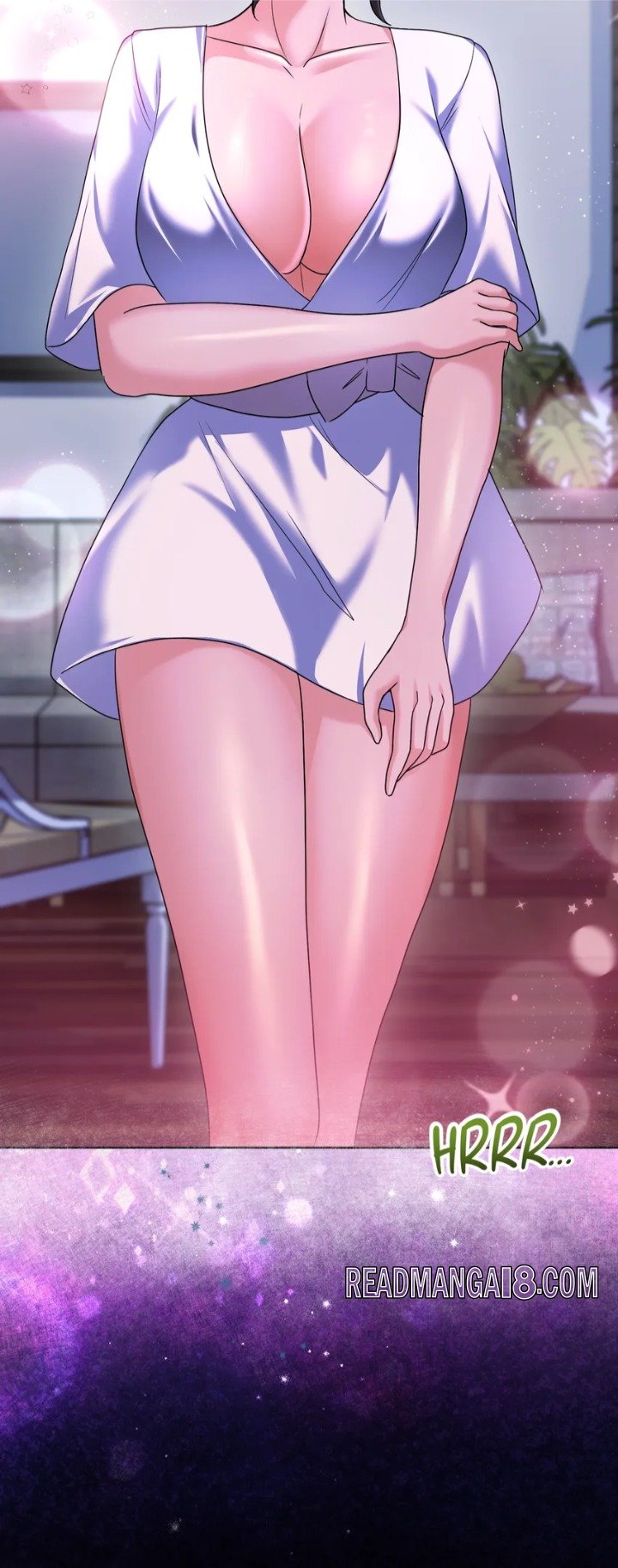 The Taste of Passion (Uncensored) - Chapter 7 Page 15