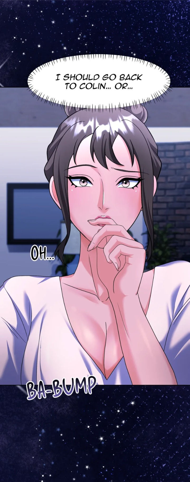 The Taste of Passion (Uncensored) - Chapter 7 Page 17