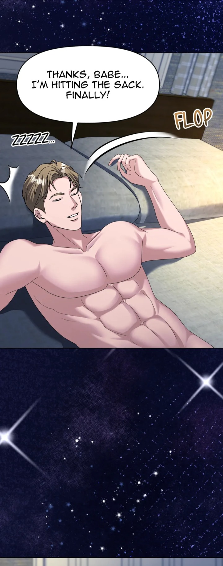 The Taste of Passion (Uncensored) - Chapter 7 Page 2