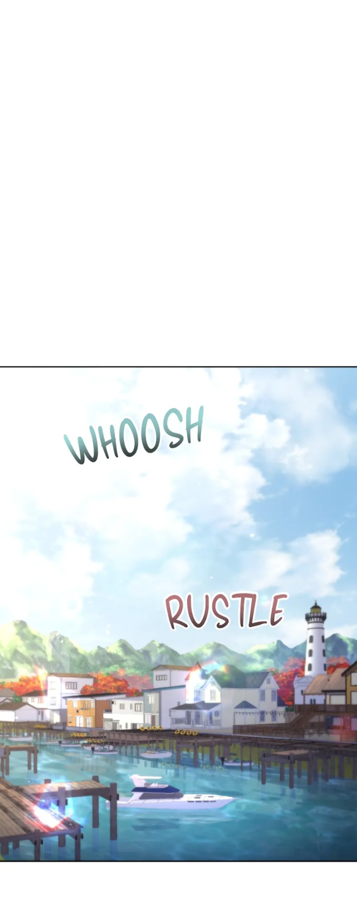 The Taste of Passion (Uncensored) - Chapter 8 Page 1