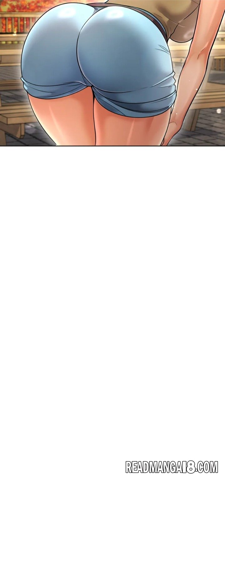 The Taste of Passion (Uncensored) - Chapter 8 Page 15