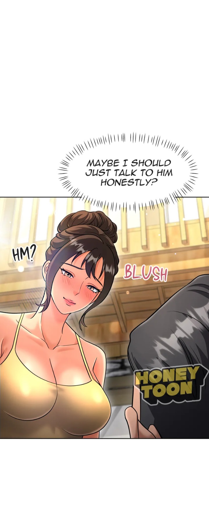 The Taste of Passion (Uncensored) - Chapter 8 Page 16