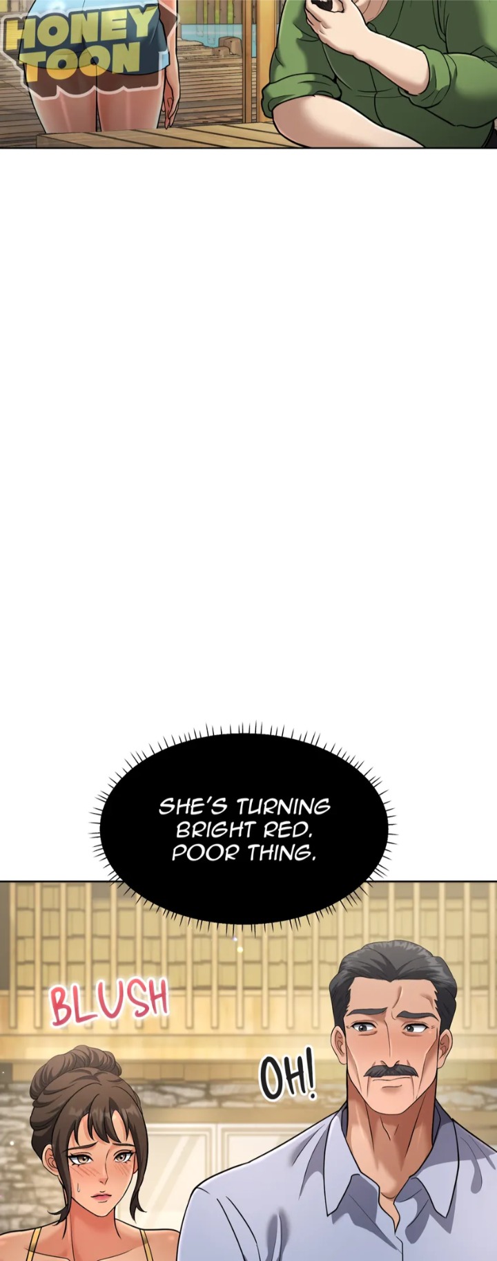 The Taste of Passion (Uncensored) - Chapter 8 Page 24