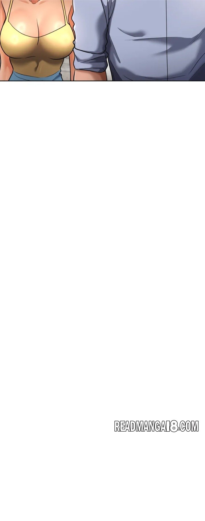 The Taste of Passion (Uncensored) - Chapter 8 Page 25