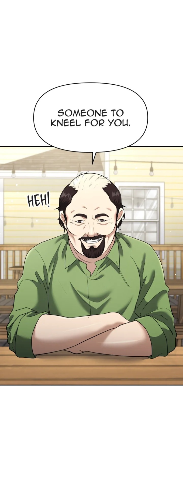 The Taste of Passion (Uncensored) - Chapter 8 Page 3